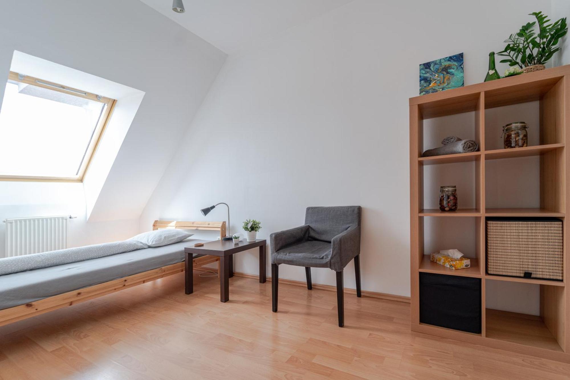 Viola Apartment Budapest Luaran gambar