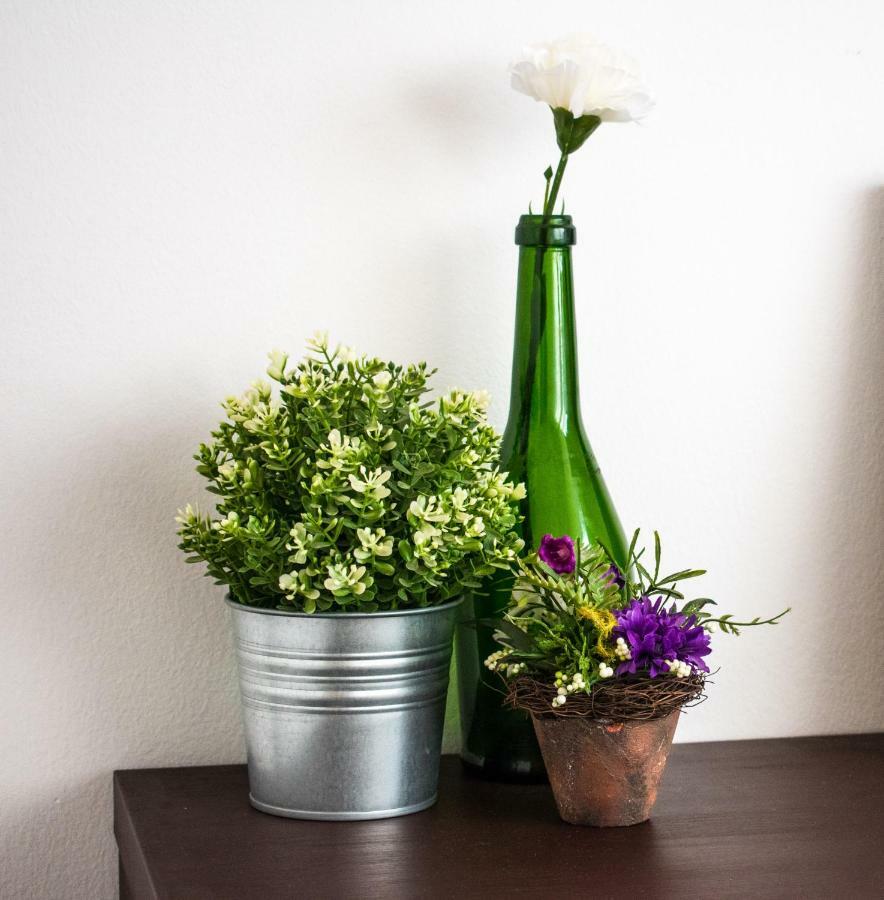 Viola Apartment Budapest Luaran gambar